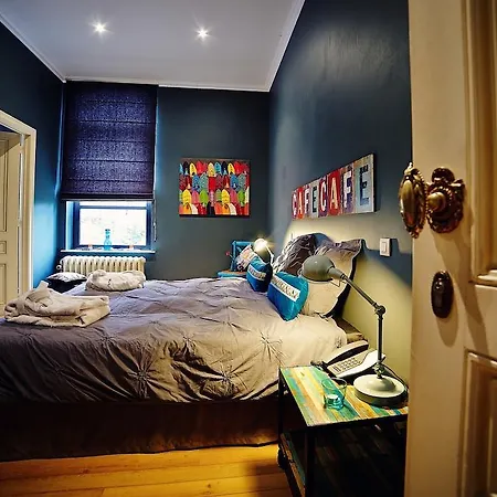 Bed & Breakfast Au Clair Obscur 2*