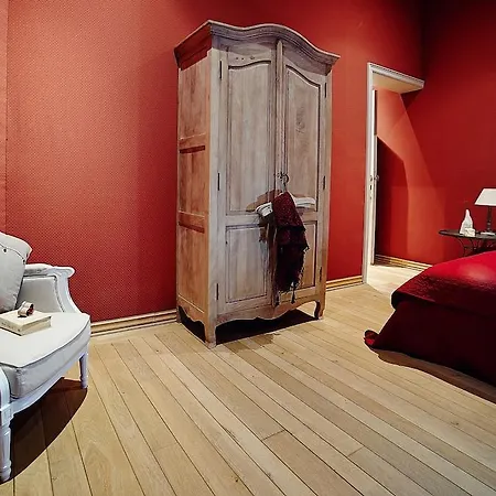 Bed & Breakfast Au Clair Obscur