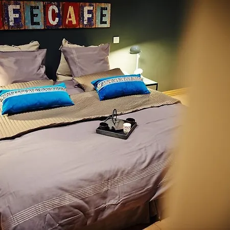 Au Clair Obscur Verviers