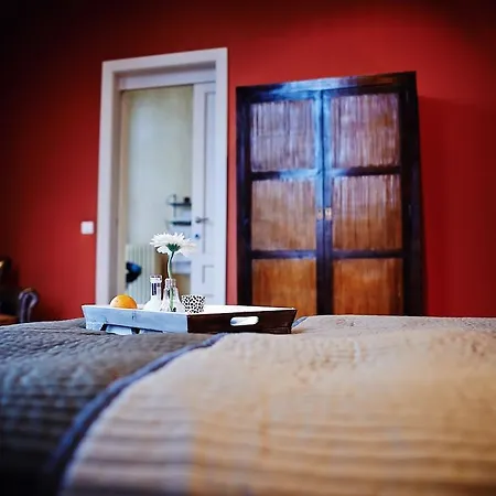 Nocleg ze śniadaniem Au Clair Obscur Verviers