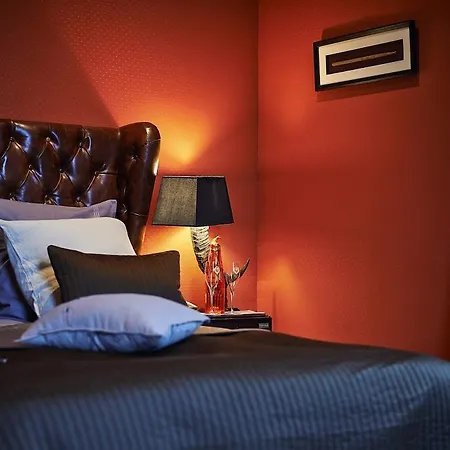 Au Clair Obscur Verviers