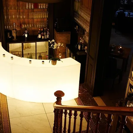 Au Clair Obscur Verviers