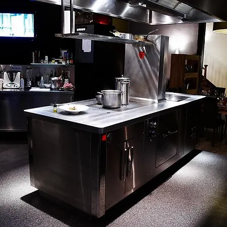 Au Clair Obscur Nocleg ze śniadaniem