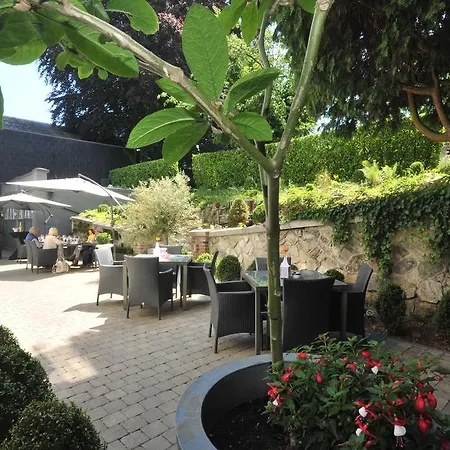 Bed & Breakfast Au Clair Obscur Verviers