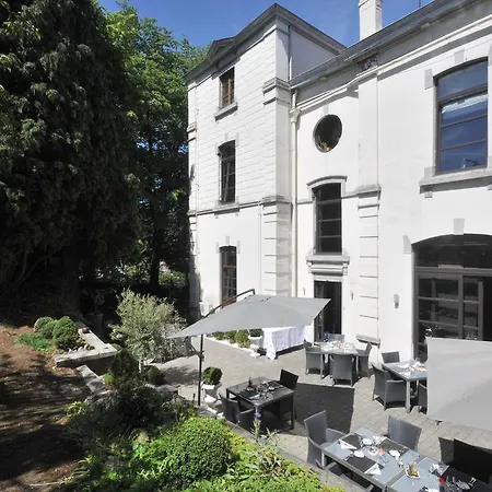 Bed & Breakfast Au Clair Obscur 2*