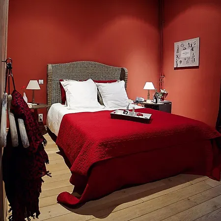 Au Clair Obscur Bed & Breakfast