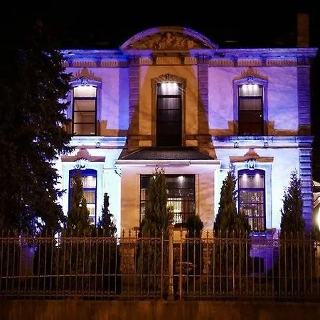 فندق مبيت وإفطار Au Clair Obscur فيرفيرس